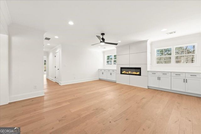 1270 Glen Eagle Drive, Greensboro, GA 30642