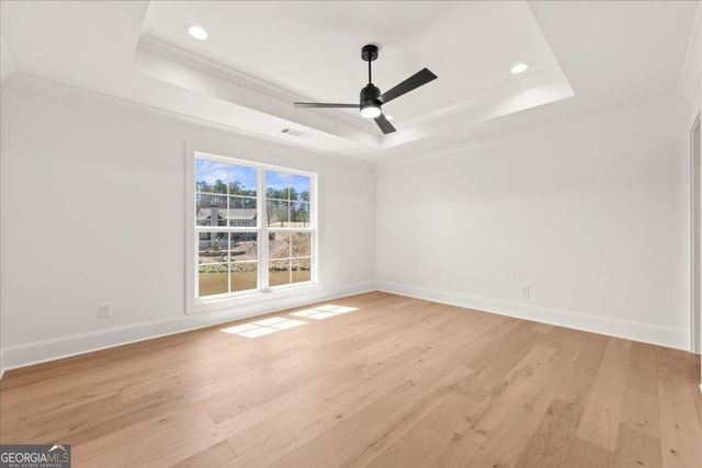 1270 Glen Eagle Drive, Greensboro, GA 30642