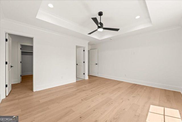 1270 Glen Eagle Drive, Greensboro, GA 30642