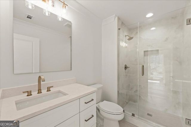 1270 Glen Eagle Drive, Greensboro, GA 30642