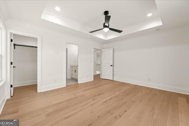 1270 Glen Eagle Drive, Greensboro, GA 30642