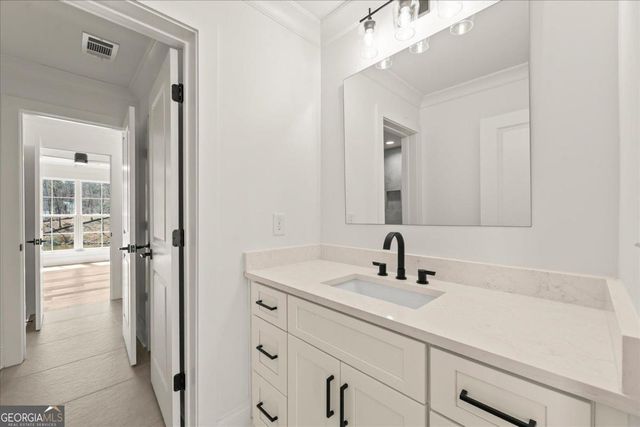 1270 Glen Eagle Drive, Greensboro, GA 30642