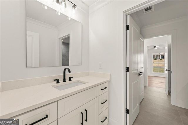 1270 Glen Eagle Drive, Greensboro, GA 30642