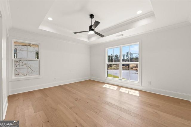 1270 Glen Eagle Drive, Greensboro, GA 30642