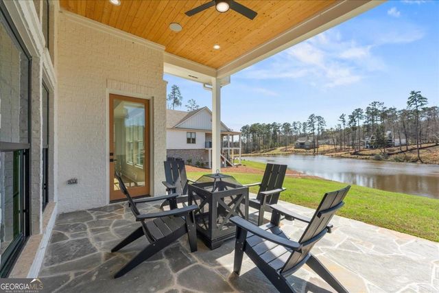 1270 Glen Eagle Drive, Greensboro, GA 30642