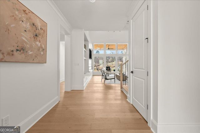 1270 Glen Eagle Drive, Greensboro, GA 30642