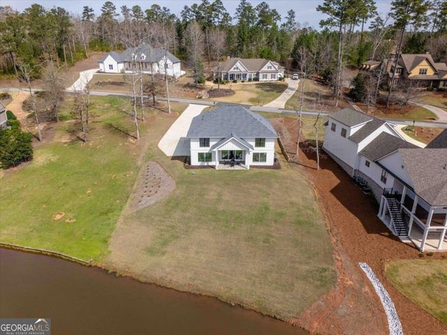 1270 Glen Eagle Drive, Greensboro, GA 30642