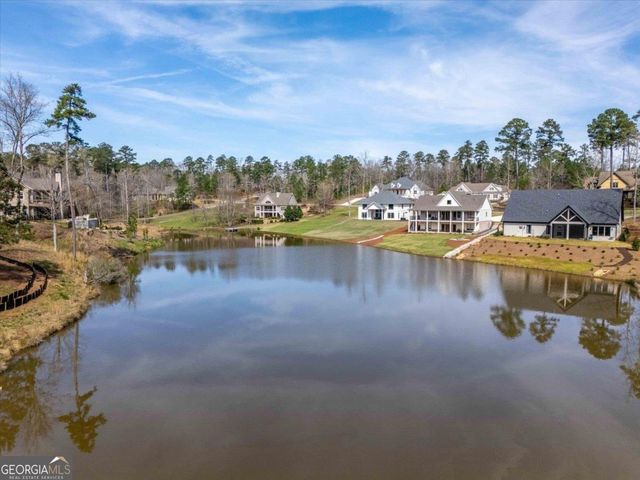 1270 Glen Eagle Drive, Greensboro, GA 30642