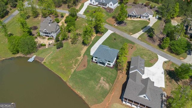1270 Glen Eagle Drive, Greensboro, GA 30642