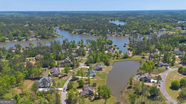 1270 Glen Eagle Drive, Greensboro, GA 30642