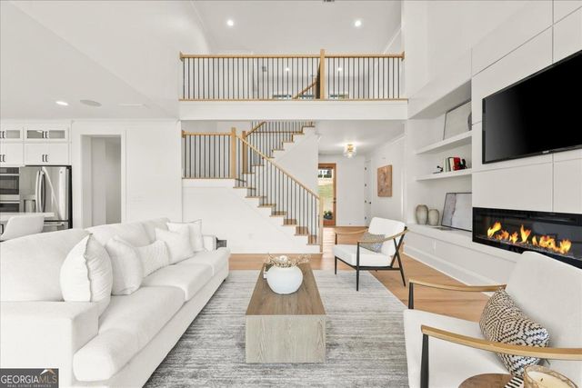 1270 Glen Eagle Drive, Greensboro, GA 30642