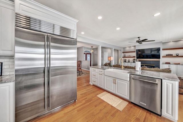 95 Marvin Gardens DR, Moneta, VA 24121