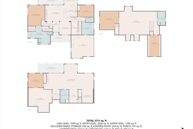 95 Marvin Gardens DR, Moneta, VA 24121