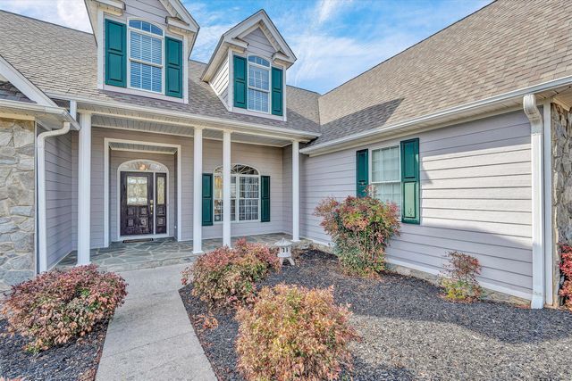 95 Marvin Gardens DR, Moneta, VA 24121