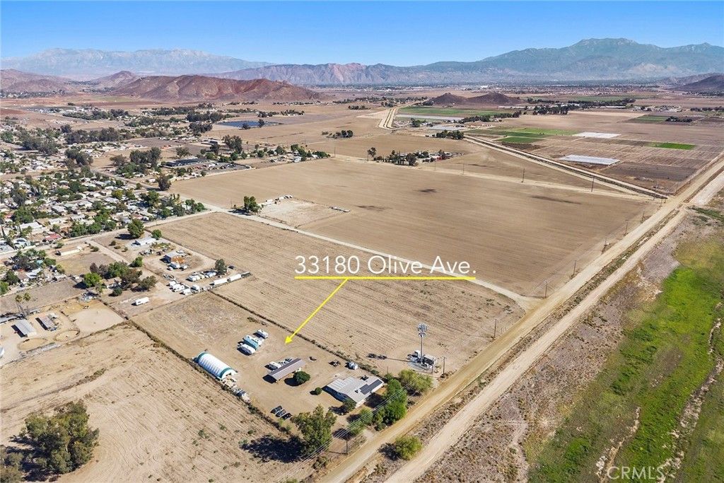 33180 Olive, Winchester, CA 92596