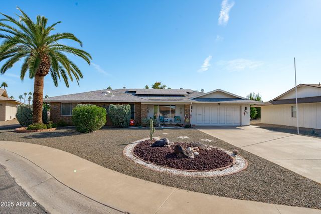18415 N 97TH Drive, Sun City, AZ 85373