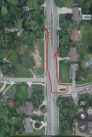 3006 Fleur Drive, Des Moines, IA 50321