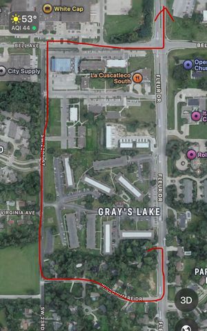 3006 Fleur Drive, Des Moines, IA 50321