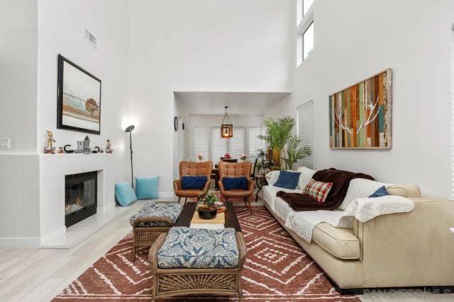 13847 Carmel Ridge Road, San Diego, CA 92128