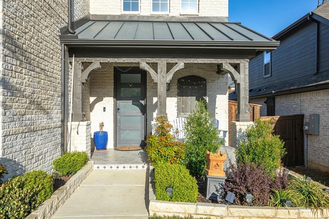 1606 Evening Primrose Drive, Mansfield, TX 76063