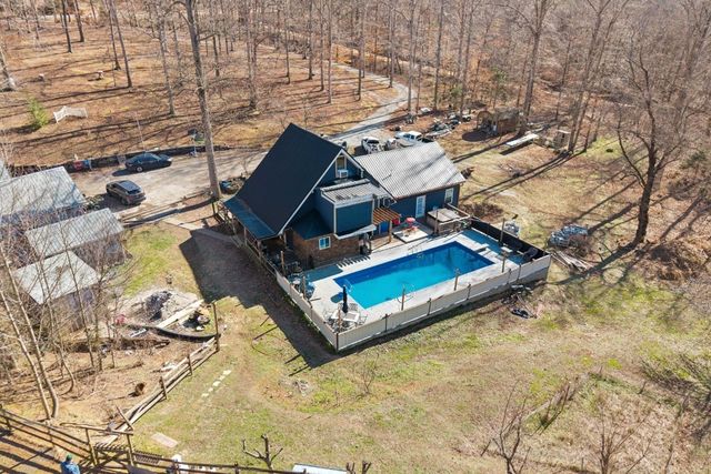 6303 Sullivan Rd, Lyles, TN 37098