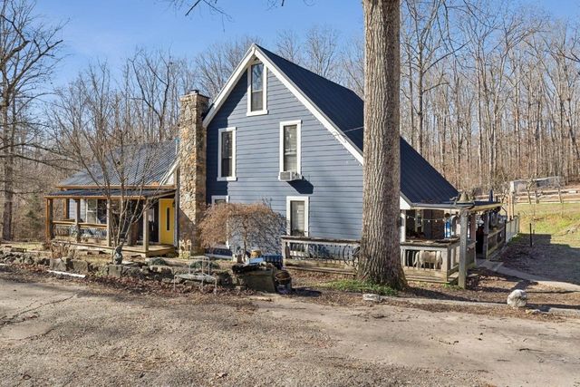 6303 Sullivan Rd, Lyles, TN 37098