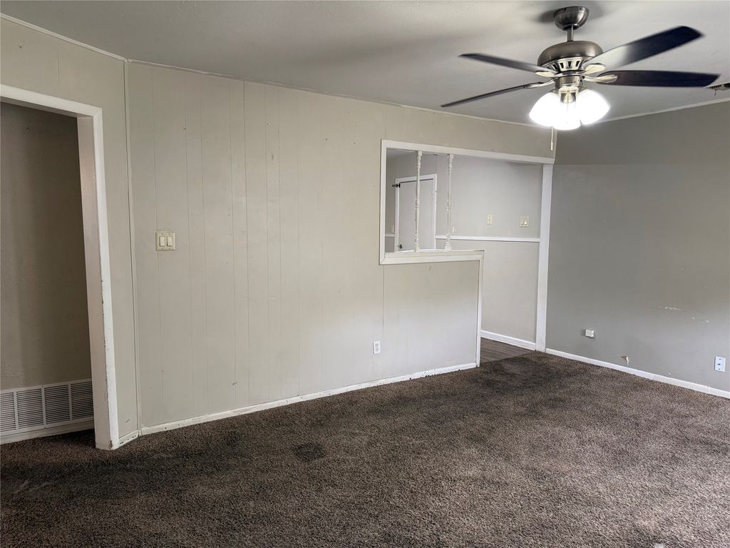 1311 W Water Street, Weatherford, TX 76086 — photo 2