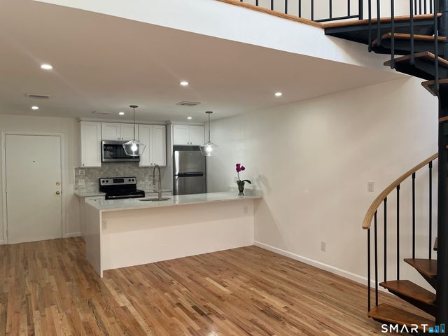 1500 Bedford Street 307, Stamford, CT 06905