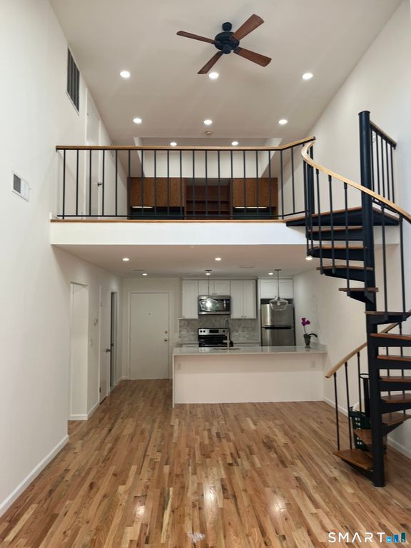 1500 Bedford Street 307, Stamford, CT 06905