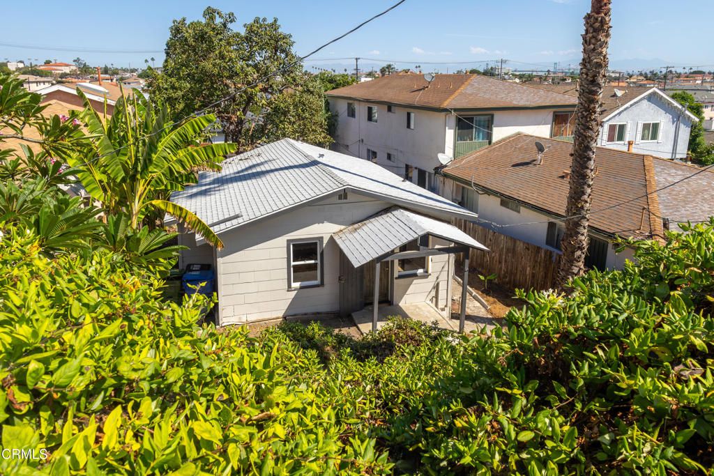 746 W 21st Street, San Pedro, CA 90731 — exterior