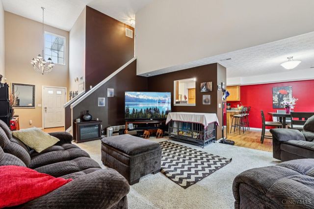 203 Barnard Court, Lebanon, OH 45036