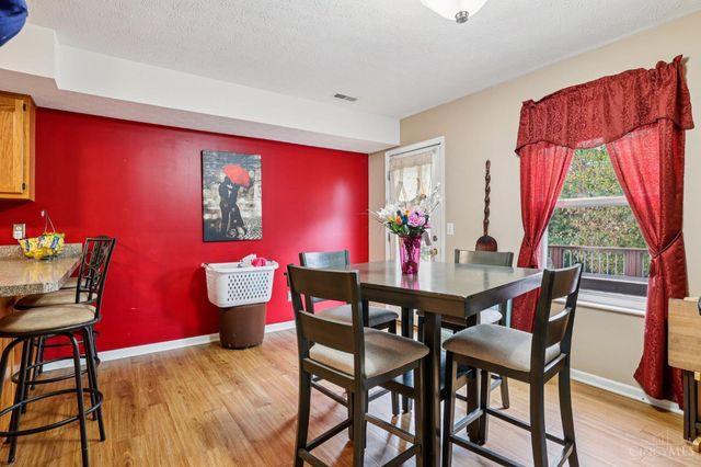 203 Barnard Court, Lebanon, OH 45036