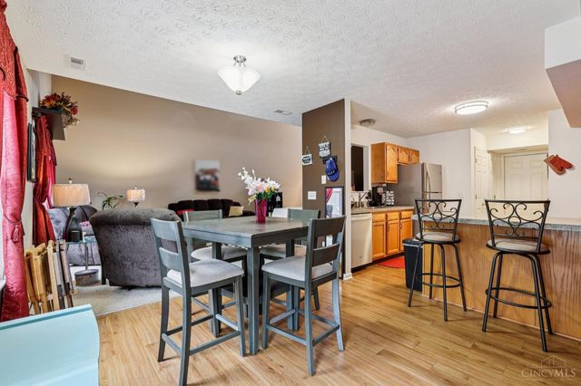 203 Barnard Court, Lebanon, OH 45036