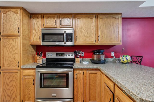 203 Barnard Court, Lebanon, OH 45036