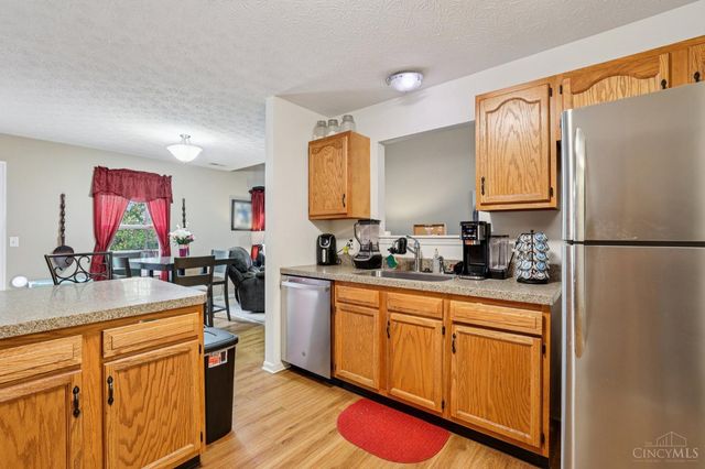 203 Barnard Court, Lebanon, OH 45036