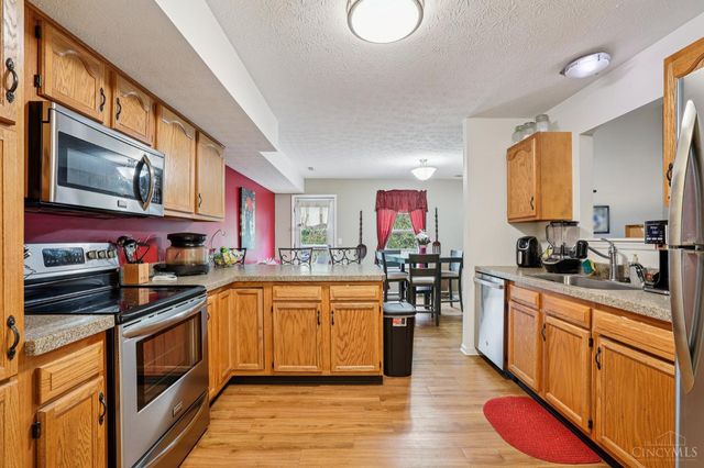 203 Barnard Court, Lebanon, OH 45036