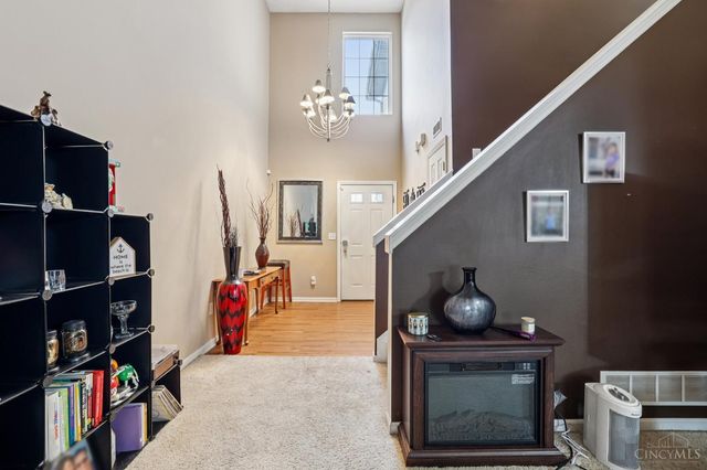 203 Barnard Court, Lebanon, OH 45036