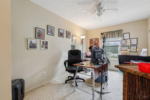 203 Barnard Court, Lebanon, OH 45036