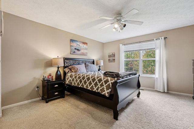 203 Barnard Court, Lebanon, OH 45036