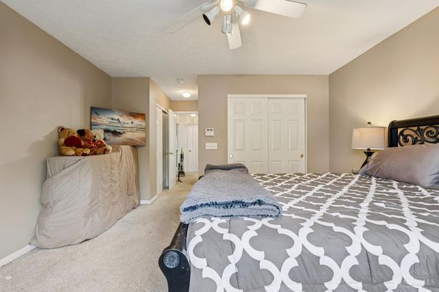 203 Barnard Court, Lebanon, OH 45036