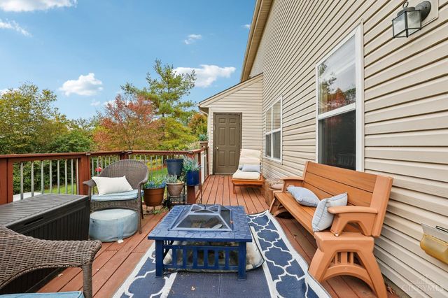 203 Barnard Court, Lebanon, OH 45036