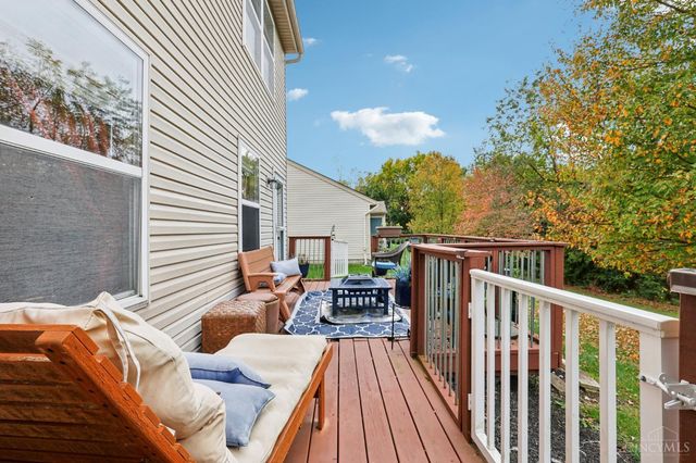 203 Barnard Court, Lebanon, OH 45036