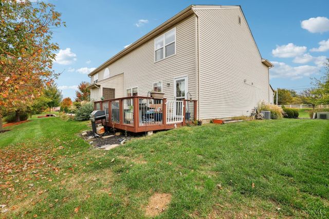 203 Barnard Court, Lebanon, OH 45036