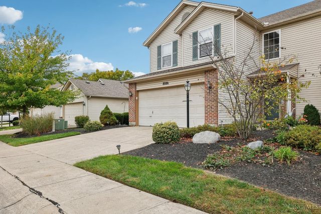 203 Barnard Court, Lebanon, OH 45036