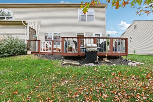 203 Barnard Court, Lebanon, OH 45036