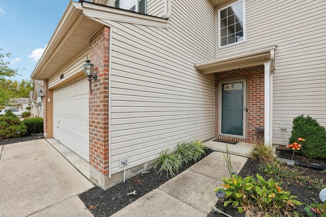 203 Barnard Court, Lebanon, OH 45036
