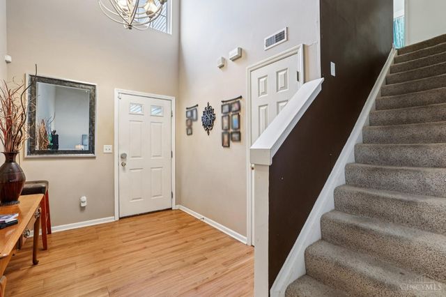 203 Barnard Court, Lebanon, OH 45036