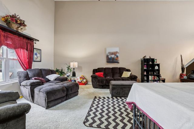 203 Barnard Court, Lebanon, OH 45036