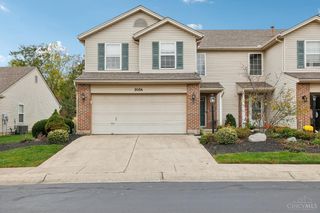 203 Barnard Court, Lebanon, OH 45036