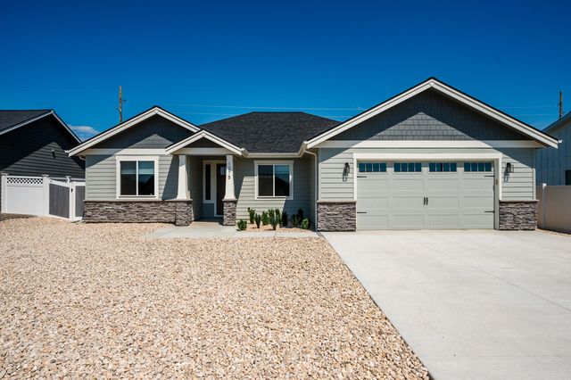 1275 Oxbow Drive, Sheridan, WY 82801 property photo
